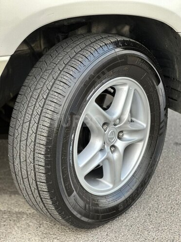 Lexus RX 300 2001, 241,402 km - 3.0 l - Sumqayıt
