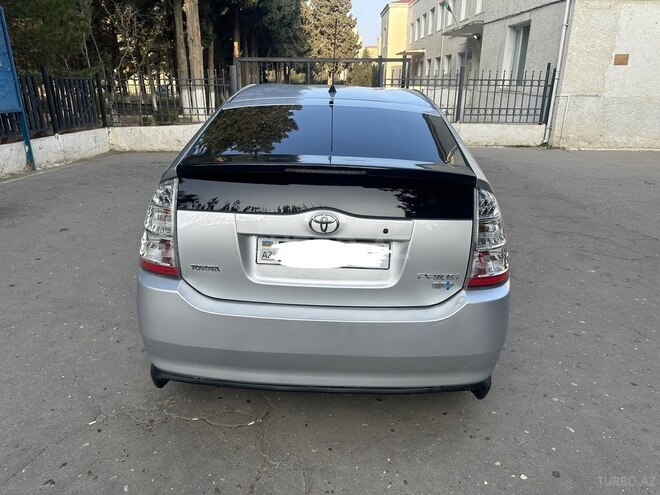 Toyota Prius 2007, 265,000 km - 1.5 l - Sumqayıt