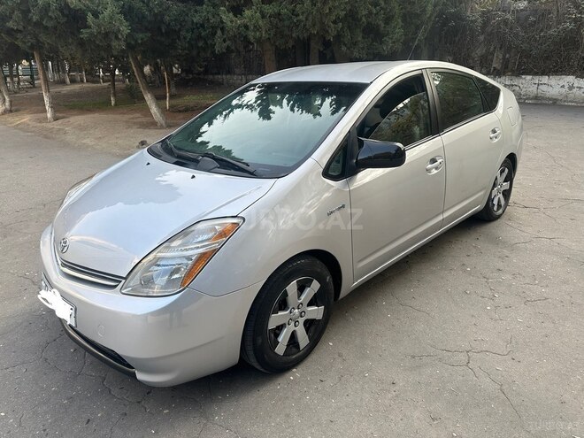 Toyota Prius 2007, 265,000 km - 1.5 l - Sumqayıt