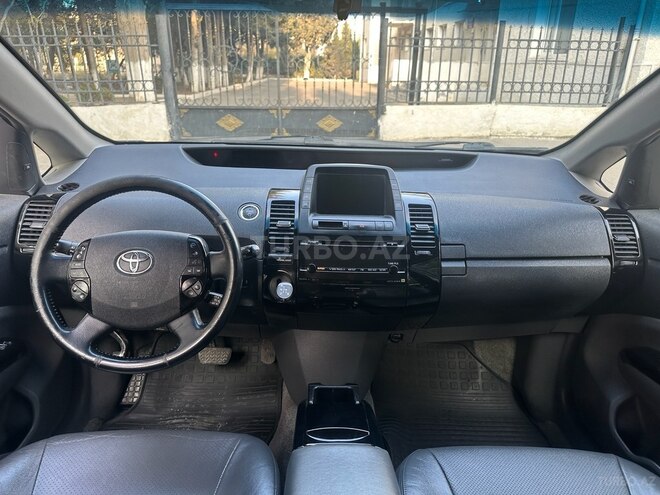 Toyota Prius 2007, 265,000 km - 1.5 l - Sumqayıt