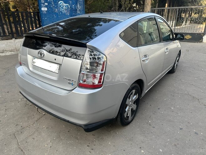 Toyota Prius 2007, 265,000 km - 1.5 l - Sumqayıt