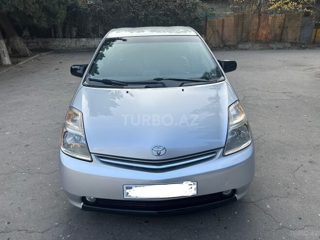 Toyota Prius 2007, 265,000 km - 1.5 l - Sumqayıt