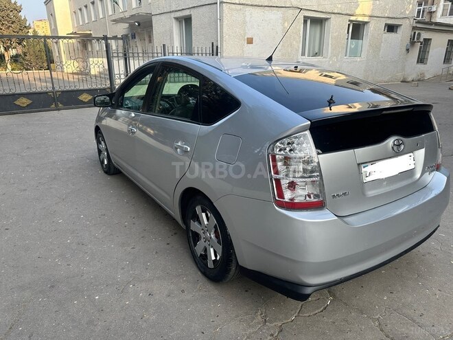Toyota Prius 2007, 265,000 km - 1.5 l - Sumqayıt