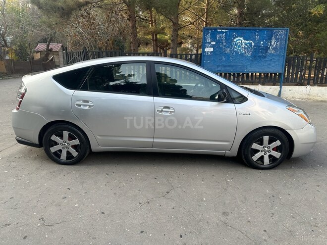 Toyota Prius 2007, 265,000 km - 1.5 l - Sumqayıt
