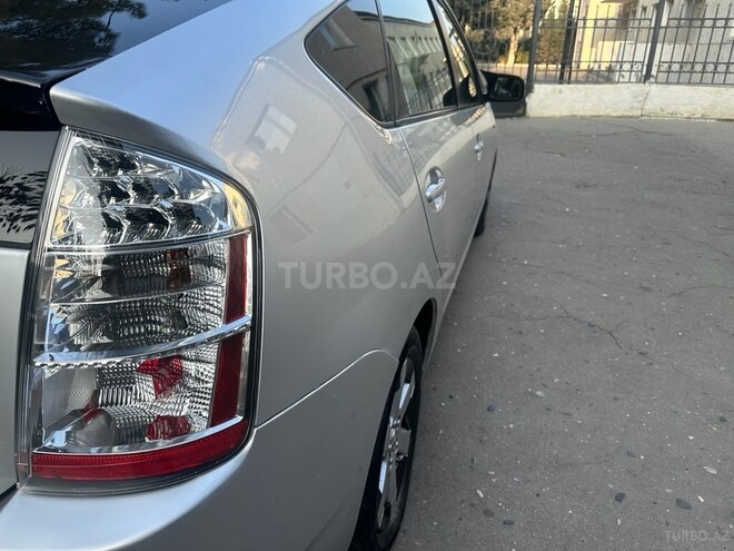 Toyota Prius 2007, 265,000 km - 1.5 l - Sumqayıt