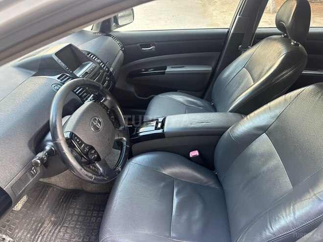 Toyota Prius 2007, 265,000 km - 1.5 l - Sumqayıt