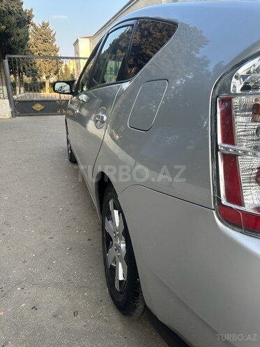 Toyota Prius 2007, 265,000 km - 1.5 l - Sumqayıt