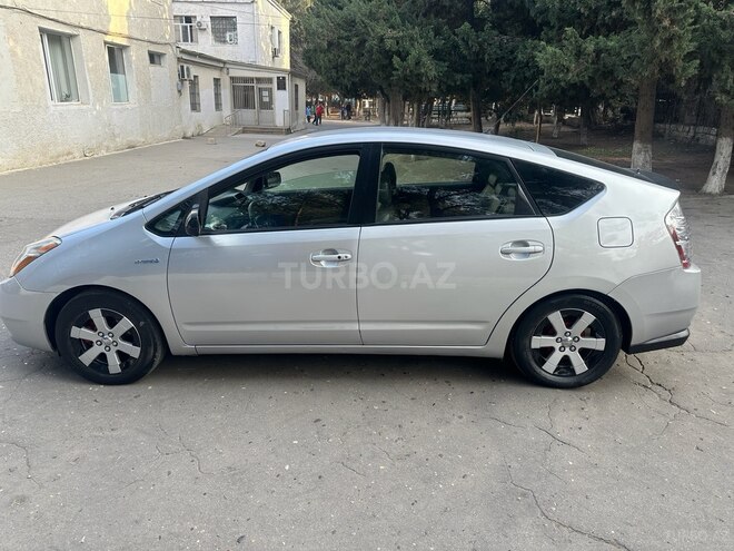 Toyota Prius 2007, 265,000 km - 1.5 l - Sumqayıt
