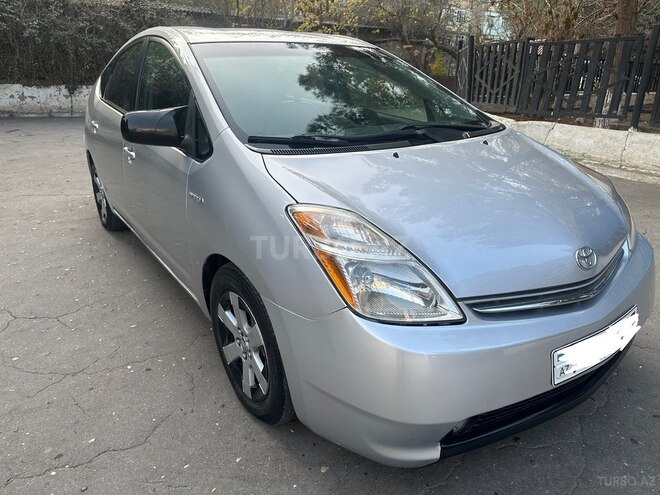 Toyota Prius 2007, 265,000 km - 1.5 l - Sumqayıt