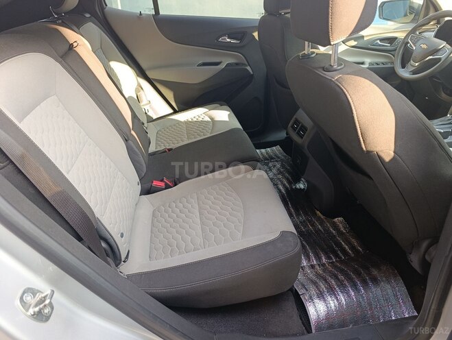 Chevrolet Equinox 2020, 158,000 km - 1.5 л - Tovuz