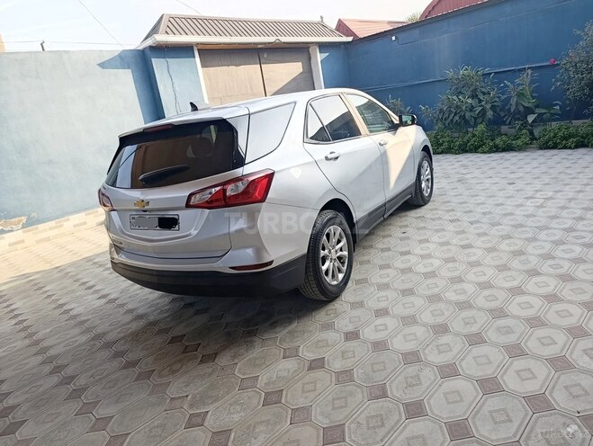 Chevrolet Equinox 2020, 158,000 km - 1.5 л - Tovuz