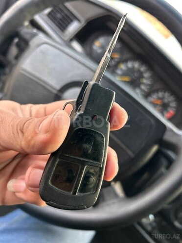 Mercedes 190 1990, 348,670 km - 2.0 l - Gəncə
