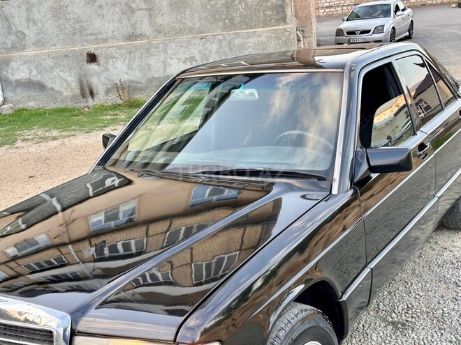 Mercedes 190 1990, 348,670 km - 2.0 l - Gəncə
