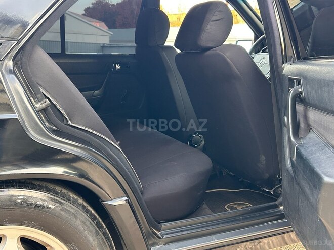 Mercedes 190 1990, 348,670 km - 2.0 l - Gəncə
