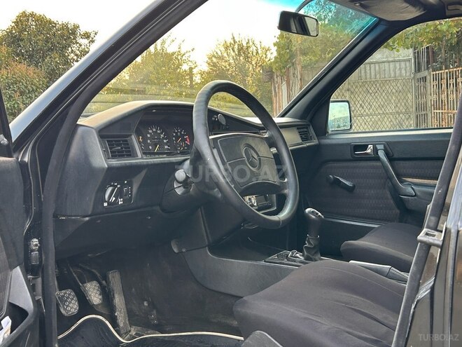 Mercedes 190 1990, 348,670 km - 2.0 l - Gəncə