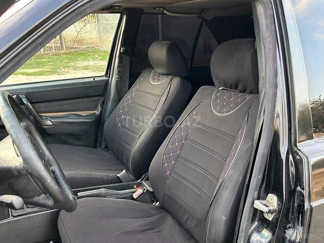 Mercedes 190 1990, 348,670 km - 2.0 l - Gəncə