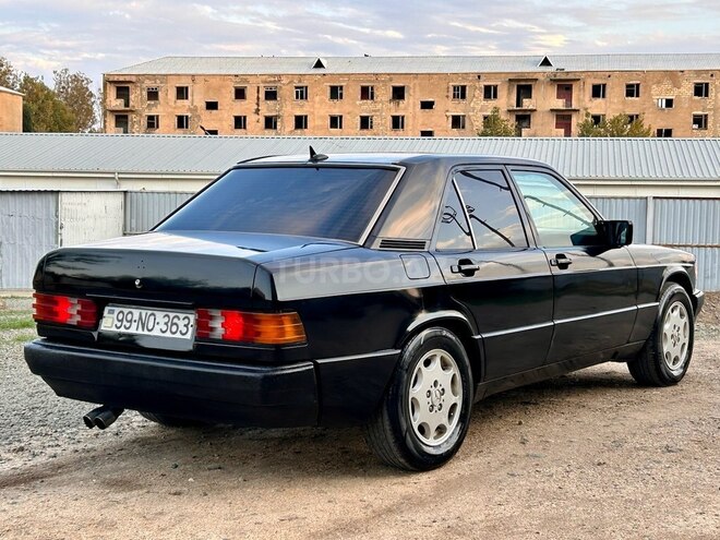 Mercedes 190 1990, 348,670 km - 2.0 l - Gəncə