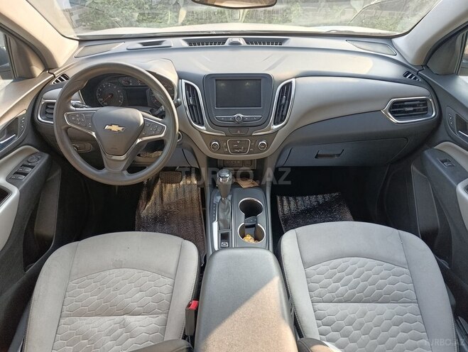 Chevrolet Equinox 2020, 158,000 km - 1.5 л - Tovuz