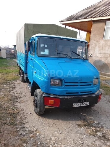 ZIL 5301 1998, 340,000 km - 4.7 l - Şəki
