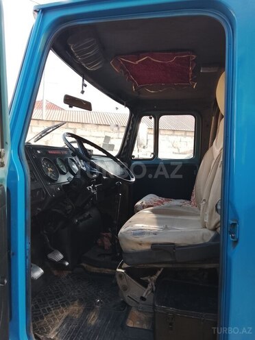 ZIL 5301 1998, 340,000 km - 4.7 l - Şəki