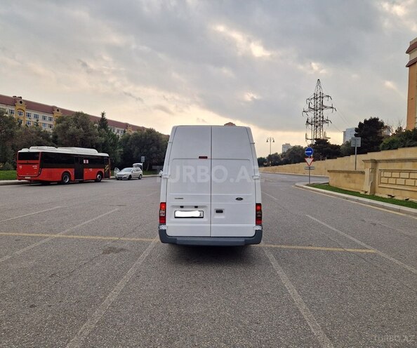 Ford Transit 2011, 248,000 km - 2.4 л - Bakı