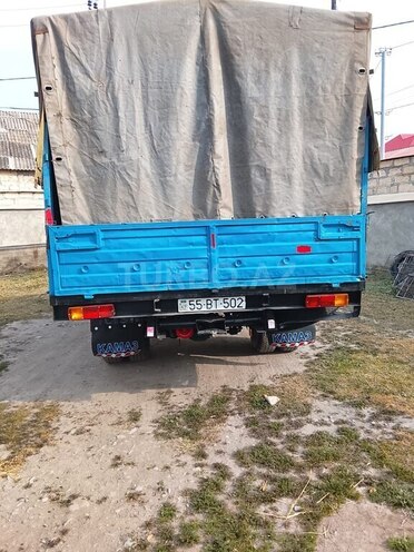 ZIL 5301 1998, 340,000 km - 4.7 l - Şəki