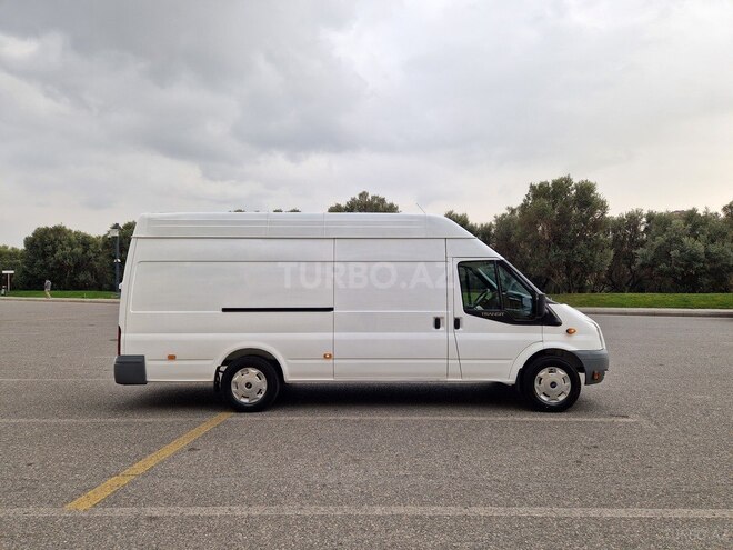 Ford Transit 2011, 248,000 km - 2.4 л - Bakı