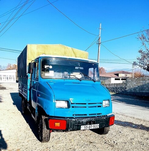 ZIL 5301 1998, 340,000 km - 4.7 l - Şəki