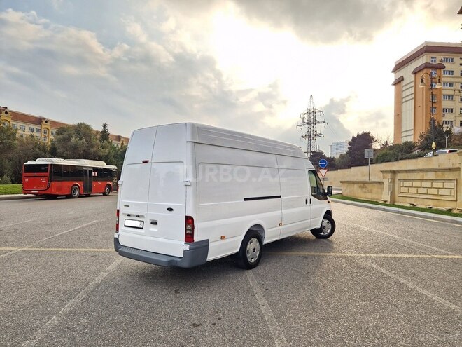 Ford Transit 2011, 248,000 km - 2.4 л - Bakı