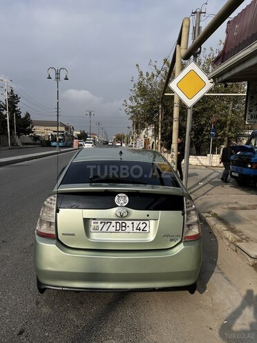 Toyota Prius 2008, 320,000 km - 1.5 l - Bakı