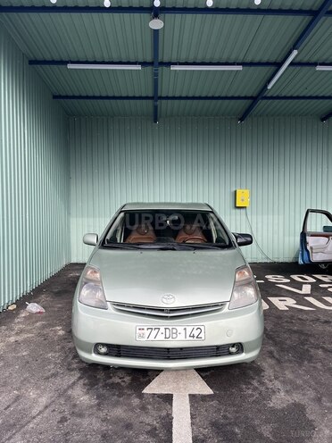 Toyota Prius 2008, 320,000 km - 1.5 l - Bakı