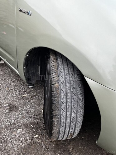 Toyota Prius 2008, 320,000 km - 1.5 l - Bakı