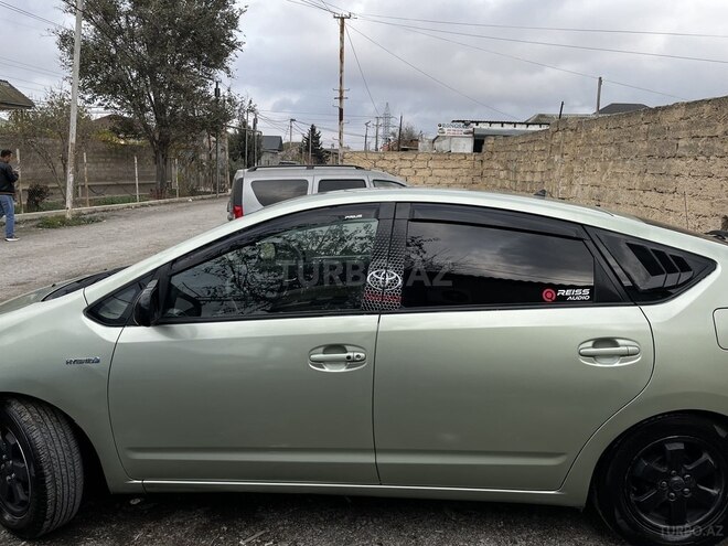 Toyota Prius 2008, 320,000 km - 1.5 l - Bakı
