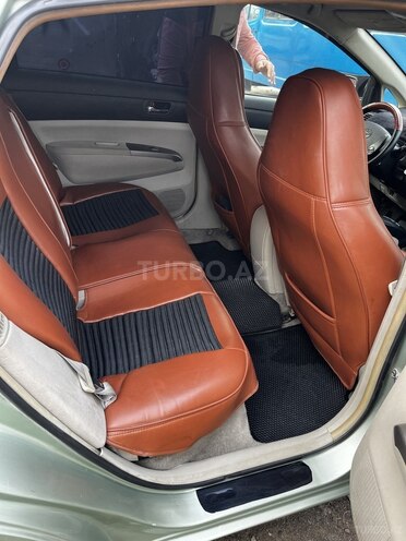 Toyota Prius 2008, 320,000 km - 1.5 l - Bakı