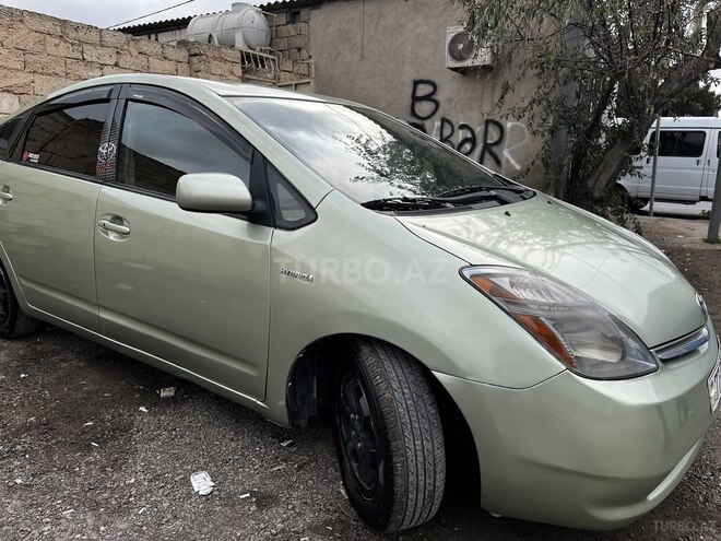 Toyota Prius 2008, 320,000 km - 1.5 l - Bakı