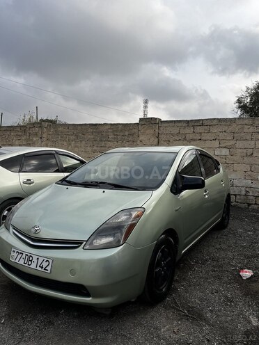 Toyota Prius 2008, 320,000 km - 1.5 l - Bakı