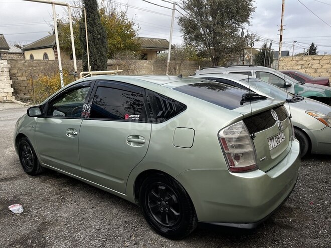 Toyota Prius 2008, 320,000 km - 1.5 l - Bakı