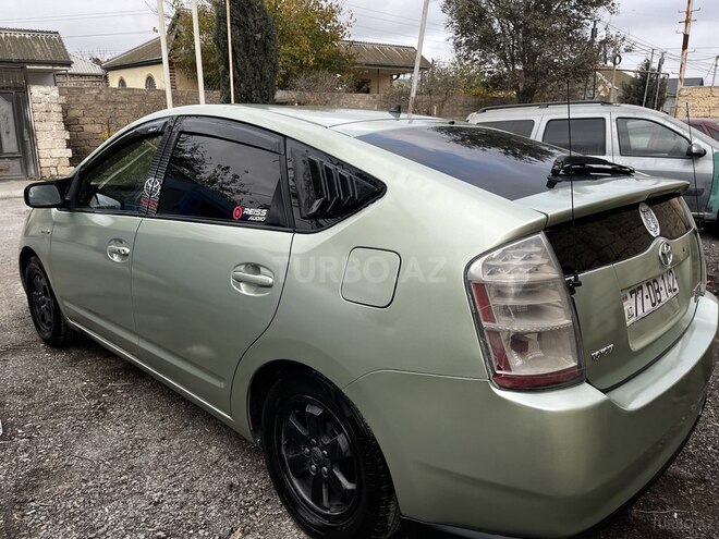Toyota Prius 2008, 320,000 km - 1.5 l - Bakı