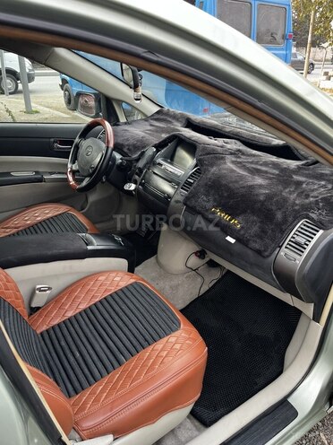 Toyota Prius 2008, 320,000 km - 1.5 l - Bakı