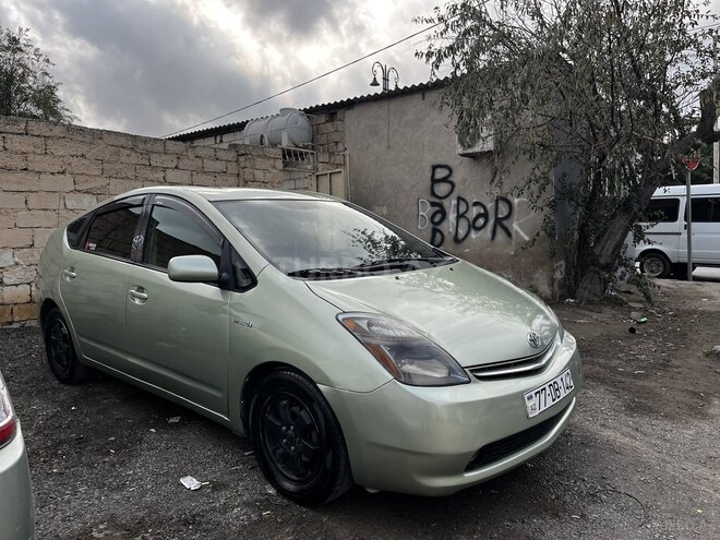 Toyota Prius 2008, 320,000 km - 1.5 l - Bakı