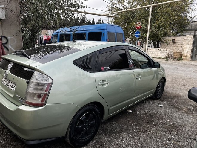 Toyota Prius 2008, 320,000 km - 1.5 l - Bakı