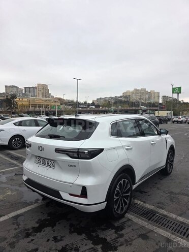 Changan Qiyuan Q05 2025, 0 km - 1.5 л - Bakı