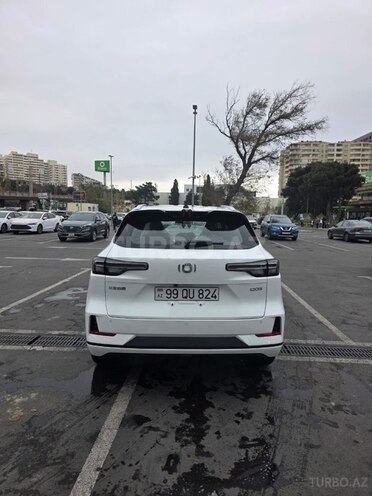 Changan Qiyuan Q05 2025, 0 km - 1.5 л - Bakı