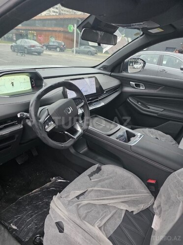 Changan Qiyuan Q05 2025, 0 km - 1.5 л - Bakı