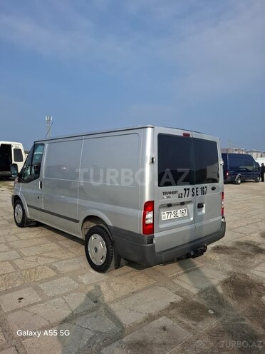 Ford Transit 2006, 260,600 km - 2.2 л - Bakı