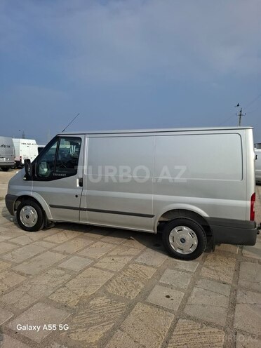 Ford Transit 2006, 260,600 km - 2.2 л - Bakı