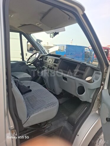 Ford Transit 2006, 260,600 km - 2.2 л - Bakı