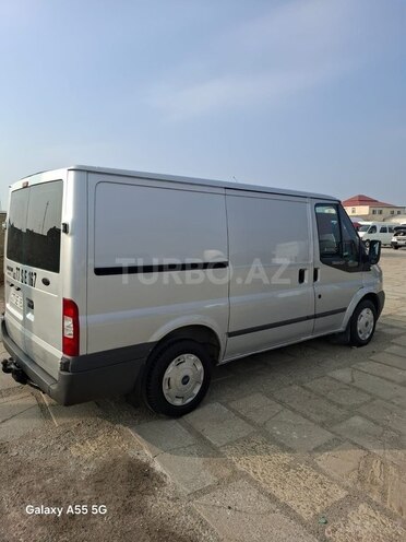 Ford Transit 2006, 260,600 km - 2.2 л - Bakı