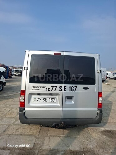 Ford Transit 2006, 260,600 km - 2.2 л - Bakı