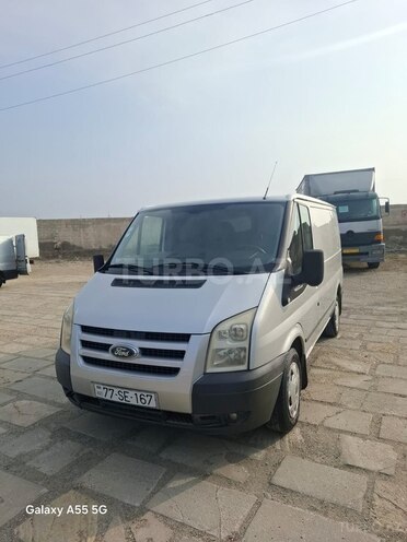 Ford Transit 2006, 260,600 km - 2.2 л - Bakı